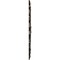 Ekena Millwork Angel Ceiling Medallion (Fits Canopies up to 15 3/4"), 32 1/4"OD x 3 5/8"ID x 1 1/8"P, Bronze CM32ANBZS - alternate 3